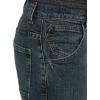 Wrangler Boys Straight Fit Jean(Enchanted Blue Medium Wash)