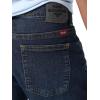 Wrangler Boys Straight Fit Jean(Skyline)