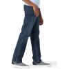 Wrangler Boys Straight Fit Jean(Skyline)