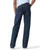 Wrangler Boys Straight Fit Jean(Skyline)