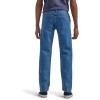 Wrangler Boys Straight Fit Jean(True Indigo)