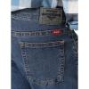 Wrangler Boys Straight Fit Jean(Tumbler)