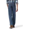 Wrangler Boys Straight Fit Jean(Tumbler)
