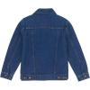 Wrangler Boys’ Western Denim Jacket(Prewash)