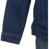 Wrangler Boys’ Western Denim Jacket(Prewash)