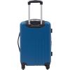 Wrangler Carry-On Luggage Set, Blue(Blue)