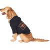 Wrangler Est. Logo Black Dog Hoodie Black M(M)