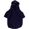 Wrangler Est. Logo Black Dog Hoodie Black M(S)