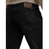 Wrangler Free-to-Stretch Slim Fit Jean(Black)