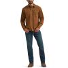 Wrangler Free-to-Stretch Slim Fit Jean(Canyon)