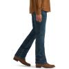Wrangler Free-to-Stretch Slim Fit Jean(Canyon)