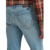 Wrangler Free-to-Stretch Slim Fit Jean(Glacier)
