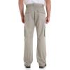 Wrangler Genuine Men’s Twill Cargo Pants(Burlap Beige)