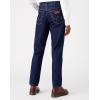 Wrangler Genuine Men’s Twill Cargo Pants(Dark Blue)