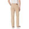Wrangler Genuine Men’s Twill Cargo Pants(Golden Khaki Canvas)