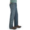 Wrangler Genuine Men’s Twill Cargo Pants(Mediterranean)