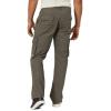Wrangler Genuine Men’s Twill Cargo Pants(Olive Green)