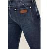 Wrangler Genuine Men’s Twill Cargo Pants(Souvenir Blue)