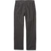 Wrangler Genuine Men’s Twill Cargo Pants(Tar Canvas)