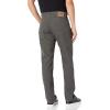 Wrangler Genuine Men’s Twill Cargo Pants(Tar Canvas)