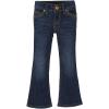 Wrangler Girls’ Boot Cut Jeans(Denver)
