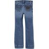 Wrangler Girls Trouser Jean – Embry