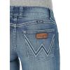Wrangler Ladies Retro Sadie Boot Cut Jeans(Tessa)