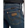 Wrangler Lainey Wilson Girls Boot Hugger Jeans(Boho Wash)