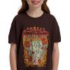 Wrangler Lainey Wilson Girl’s Call A Cowboy Tee Shirt(Call a Cowboy)
