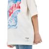Wrangler Lainey Wilson Girl’s Call A Cowboy Tee Shirt(Heck Yeah)