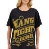 Wrangler Lainey Wilson Keep On Keep On Tee Shirt(Hang Tight  Honey)