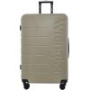 Wrangler Maverick 3 Piece Luggage Set, Silver Sage(Silver Sage)