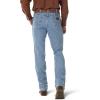 Wrangler Men’s 0936 Cowboy Cut Slim Fit Jean(Antique Wash)