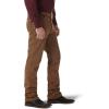 Wrangler Men’s 0936 Cowboy Cut Slim Fit Jean(Black Whiskey)
