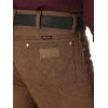 Wrangler Men’s 0936 Cowboy Cut Slim Fit Jean(Black Whiskey)