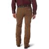 Wrangler Men’s 0936 Cowboy Cut Slim Fit Jean(Black Whiskey)
