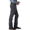 Wrangler Men’s 0936 Cowboy Cut Slim Fit Jean(Charcoal)