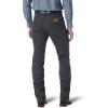 Wrangler Men’s 0936 Cowboy Cut Slim Fit Jean(Charcoal)