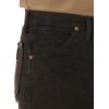 Wrangler Men’s 0936 Cowboy Cut Slim Fit Jean(Chocolate)