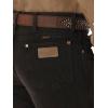 Wrangler Men’s 0936 Cowboy Cut Slim Fit Jean(Chocolate)