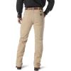 Wrangler Men’s 0936 Cowboy Cut Slim Fit Jean(Dark Beige)