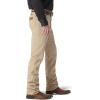 Wrangler Men’s 0936 Cowboy Cut Slim Fit Jean(Dark Beige)