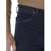 Wrangler Men’s 0936 Cowboy Cut Slim Fit Jean(Dark Stone)