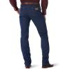 Wrangler Men’s 0936 Cowboy Cut Slim Fit Jean(Prewashed Indigo)