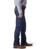 Wrangler Men’s 0936 Cowboy Cut Slim Fit Jean(Rigid Indigo)