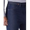 Wrangler Men’s 0936 Cowboy Cut Slim Fit Jean(Rigid Indigo)