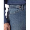 Wrangler Men’s 0936 Cowboy Cut Slim Fit Jean(Rough Stone)