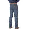 Wrangler Men’s 0936 Cowboy Cut Slim Fit Jean(Rough Stone)