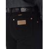 Wrangler Men’s 0936 Cowboy Cut Slim Fit Jean(Shadow Black)