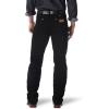 Wrangler Men’s 0936 Cowboy Cut Slim Fit Jean(Shadow Black)